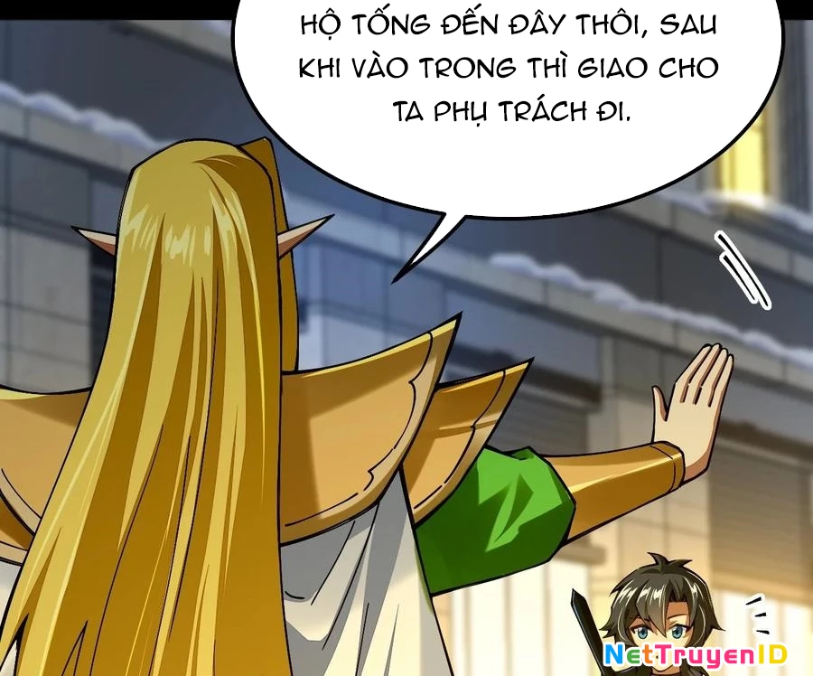 Sức Mạnh Của Kiếm Thần Chapter 74 - 97