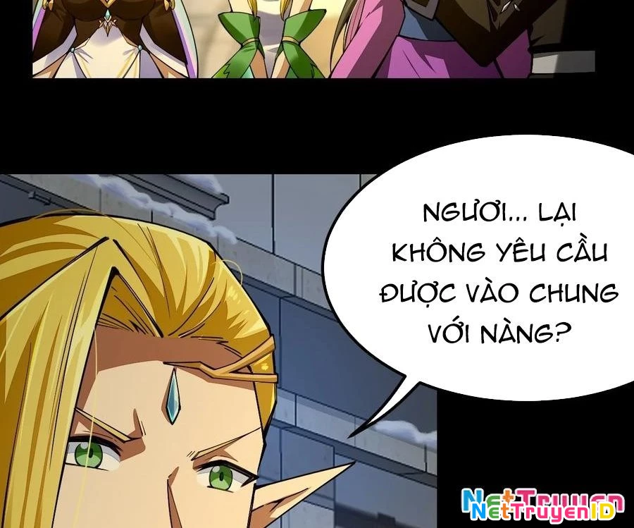 Sức Mạnh Của Kiếm Thần Chapter 74 - 101
