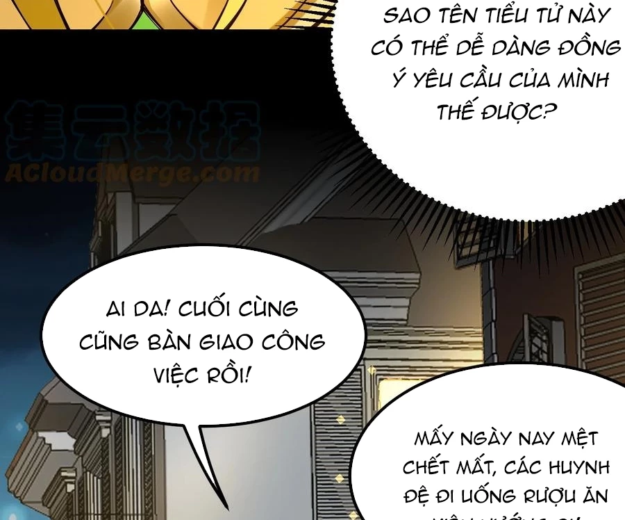 Sức Mạnh Của Kiếm Thần Chapter 74 - 103