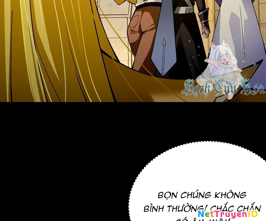 Sức Mạnh Của Kiếm Thần Chapter 74 - 105