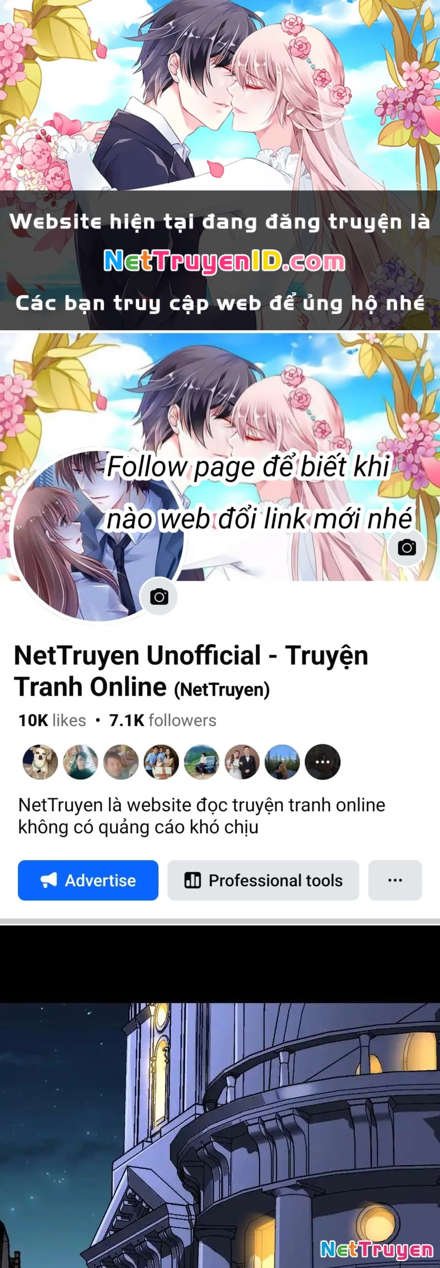 Sức Mạnh Của Kiếm Thần Chapter 76 - 1