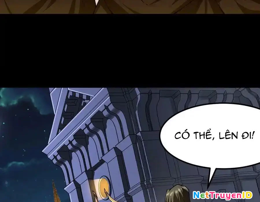 Sức Mạnh Của Kiếm Thần Chapter 76 - 4