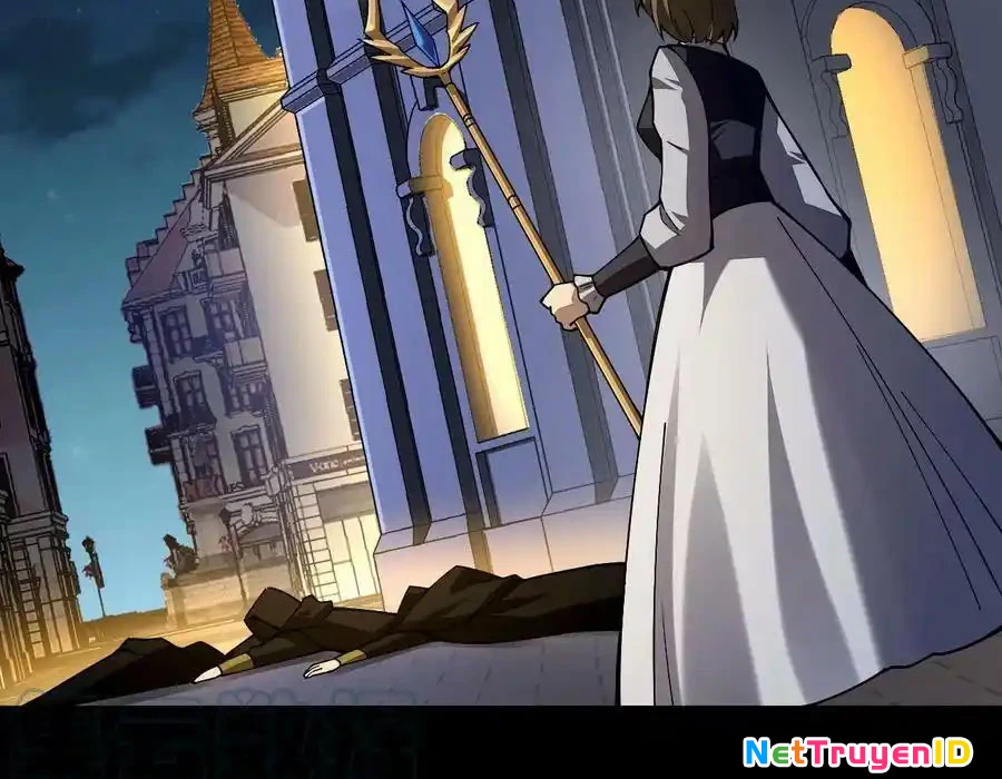 Sức Mạnh Của Kiếm Thần Chapter 76 - 5