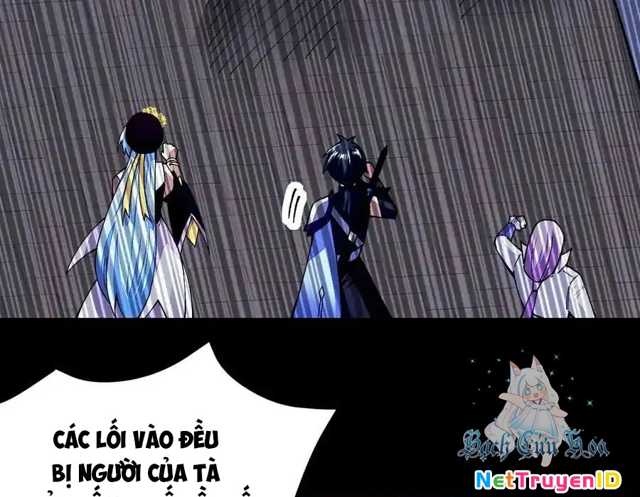 Sức Mạnh Của Kiếm Thần Chapter 76 - 8