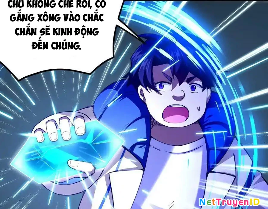 Sức Mạnh Của Kiếm Thần Chapter 76 - 9