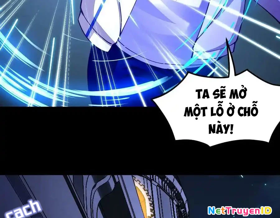 Sức Mạnh Của Kiếm Thần Chapter 76 - 10