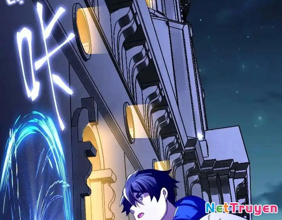Sức Mạnh Của Kiếm Thần Chapter 76 - 11