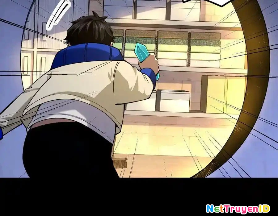 Sức Mạnh Của Kiếm Thần Chapter 76 - 14