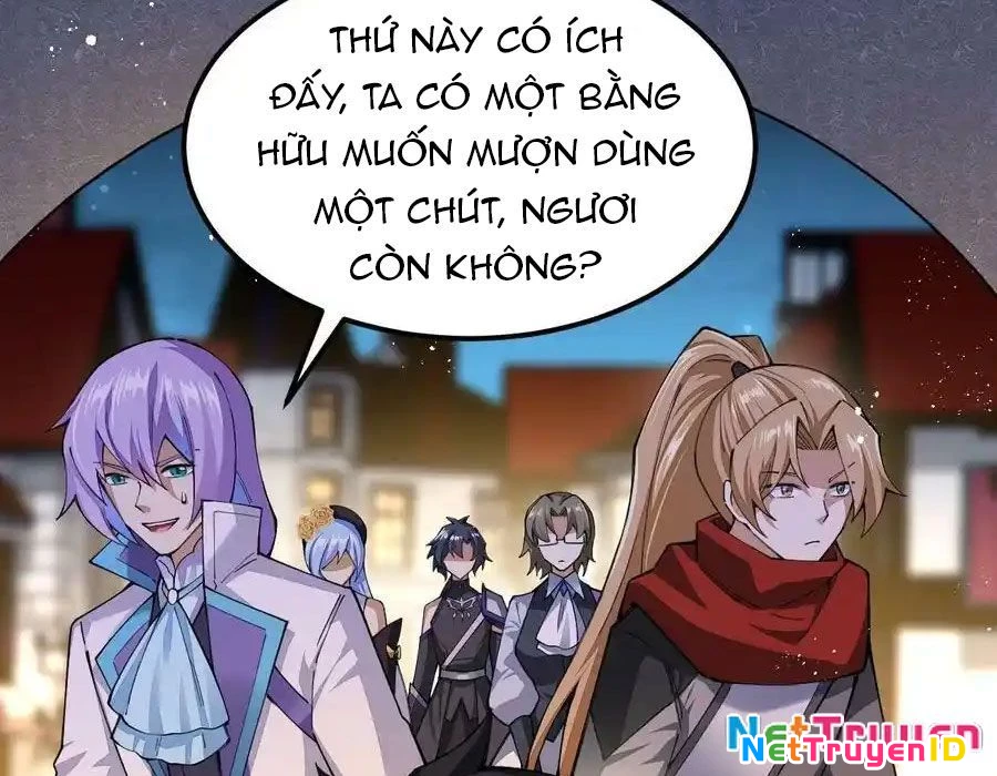 Sức Mạnh Của Kiếm Thần Chapter 76 - 16