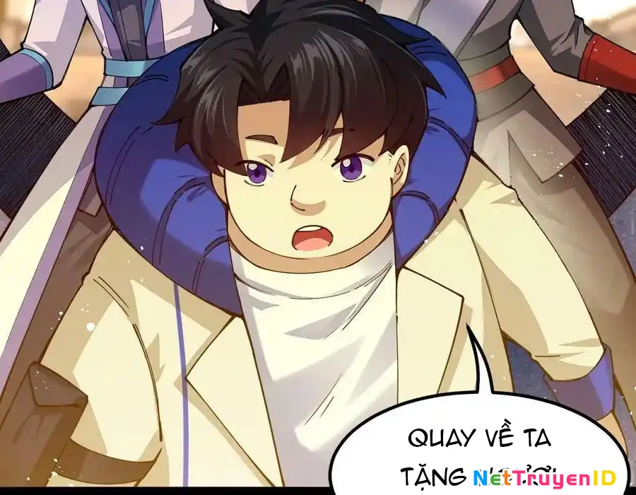 Sức Mạnh Của Kiếm Thần Chapter 76 - 17