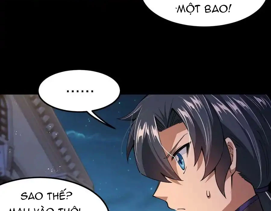 Sức Mạnh Của Kiếm Thần Chapter 76 - 18