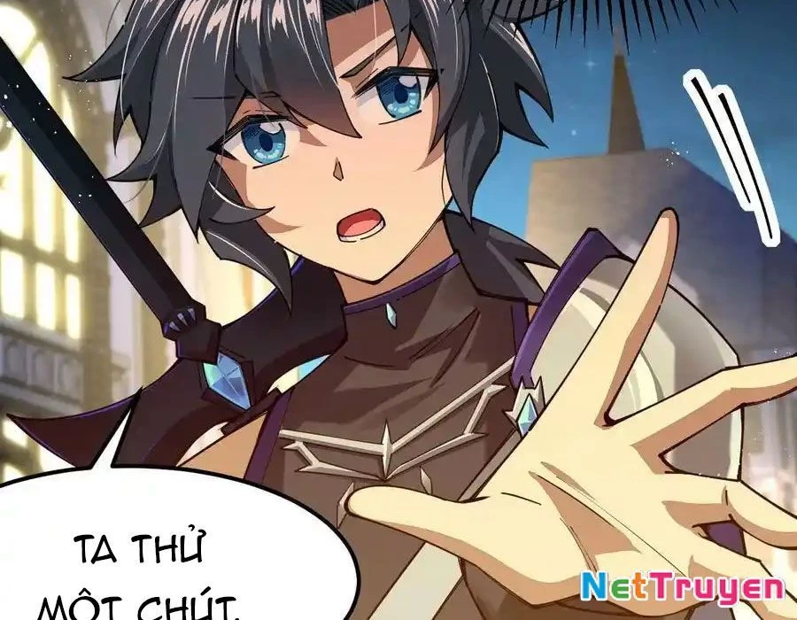 Sức Mạnh Của Kiếm Thần Chapter 76 - 21