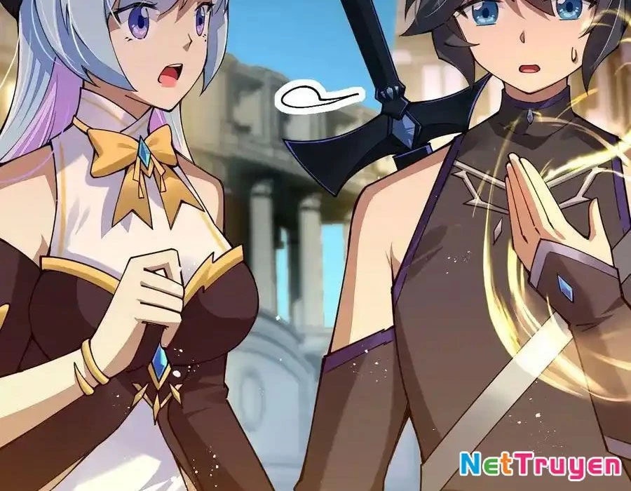 Sức Mạnh Của Kiếm Thần Chapter 76 - 26