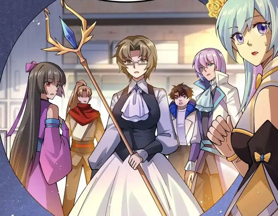 Sức Mạnh Của Kiếm Thần Chapter 76 - 30