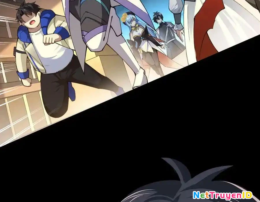 Sức Mạnh Của Kiếm Thần Chapter 76 - 35