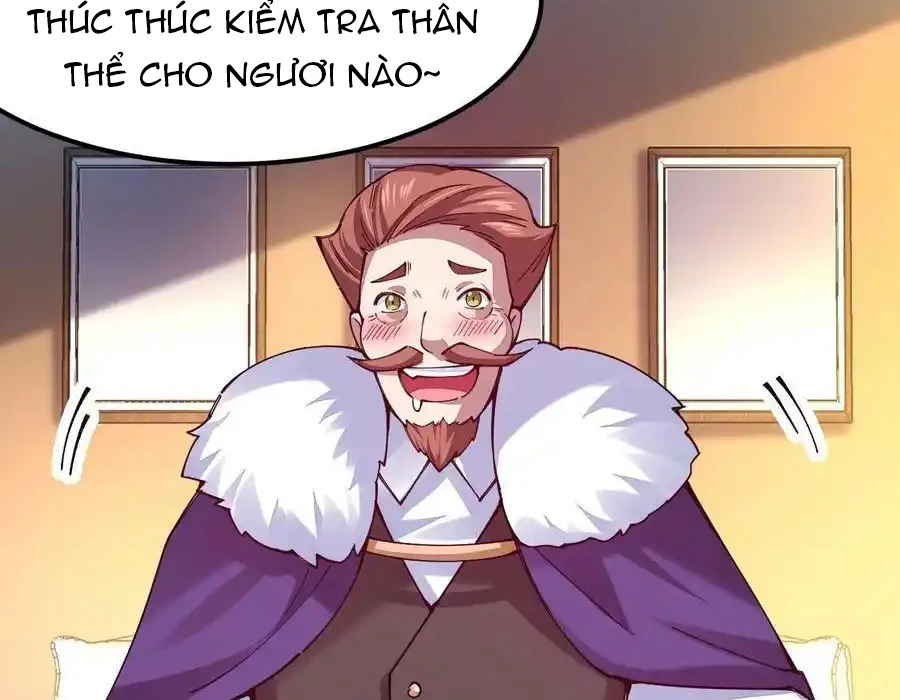 Sức Mạnh Của Kiếm Thần Chapter 76 - 43