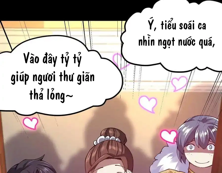 Sức Mạnh Của Kiếm Thần Chapter 76 - 50