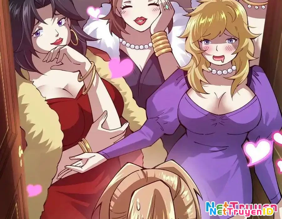 Sức Mạnh Của Kiếm Thần Chapter 76 - 51