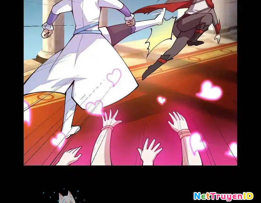 Sức Mạnh Của Kiếm Thần Chapter 76 - 60