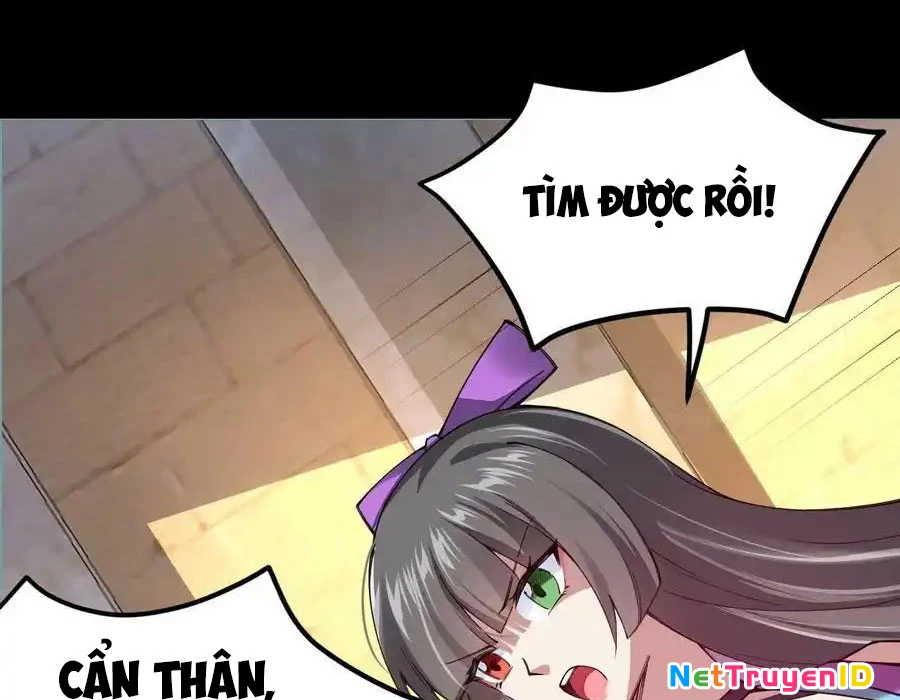 Sức Mạnh Của Kiếm Thần Chapter 76 - 77