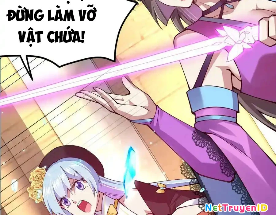 Sức Mạnh Của Kiếm Thần Chapter 76 - 78