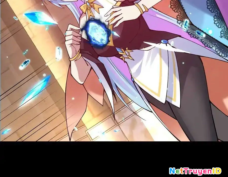 Sức Mạnh Của Kiếm Thần Chapter 76 - 79