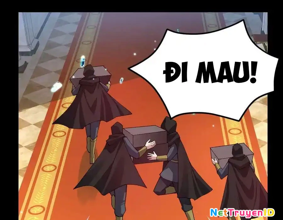 Sức Mạnh Của Kiếm Thần Chapter 76 - 80