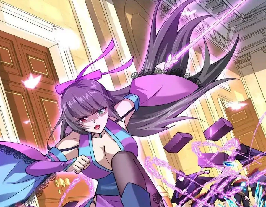 Sức Mạnh Của Kiếm Thần Chapter 76 - 83