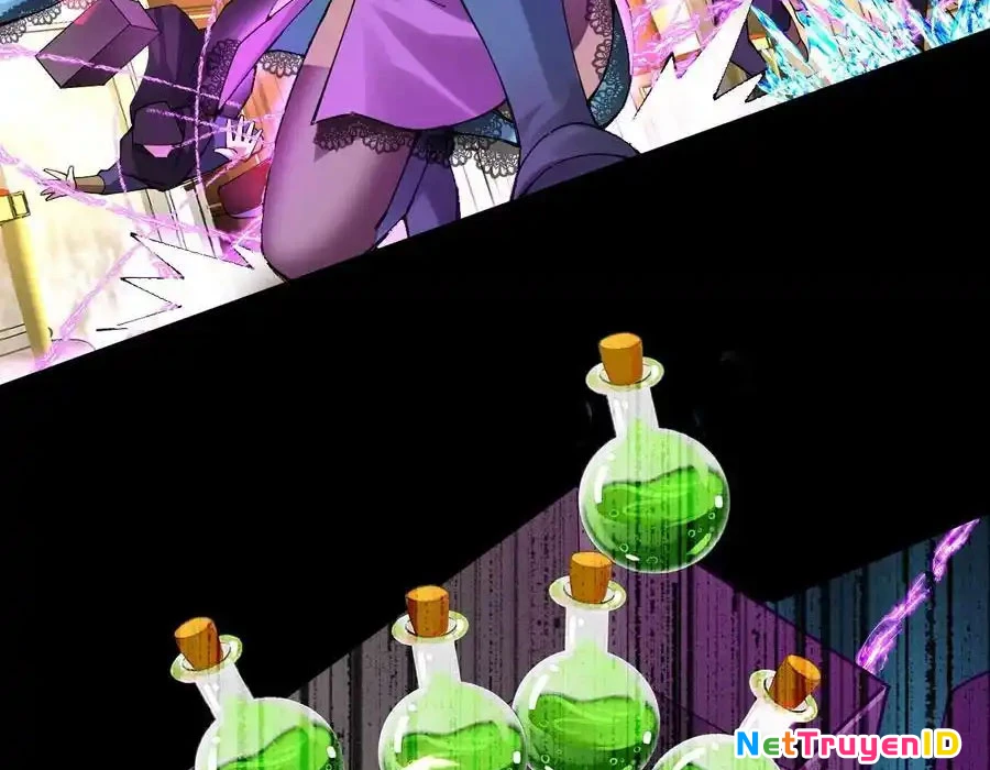 Sức Mạnh Của Kiếm Thần Chapter 76 - 84