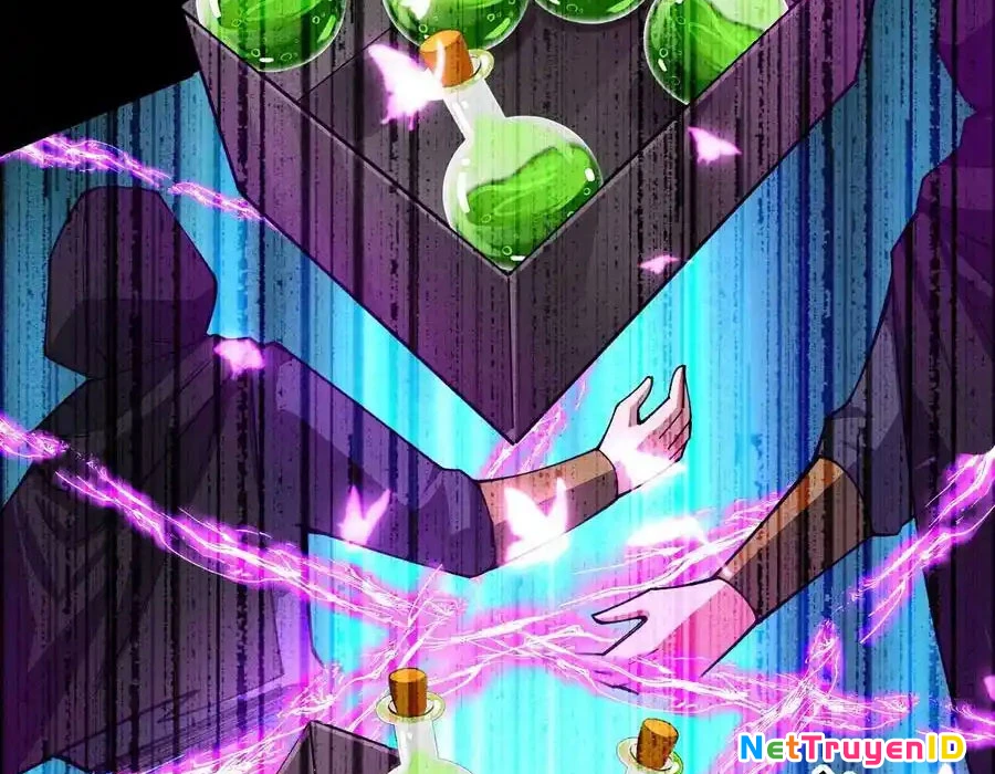 Sức Mạnh Của Kiếm Thần Chapter 76 - 85