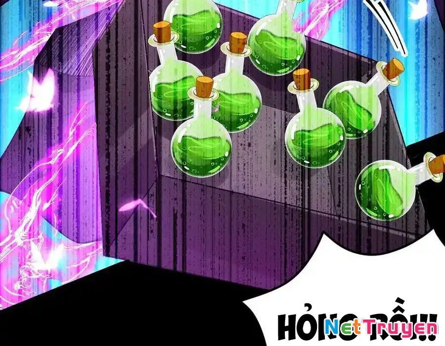 Sức Mạnh Của Kiếm Thần Chapter 76 - 86