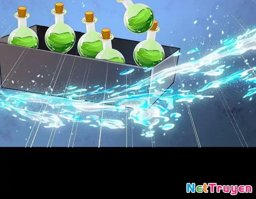 Sức Mạnh Của Kiếm Thần Chapter 76 - 91