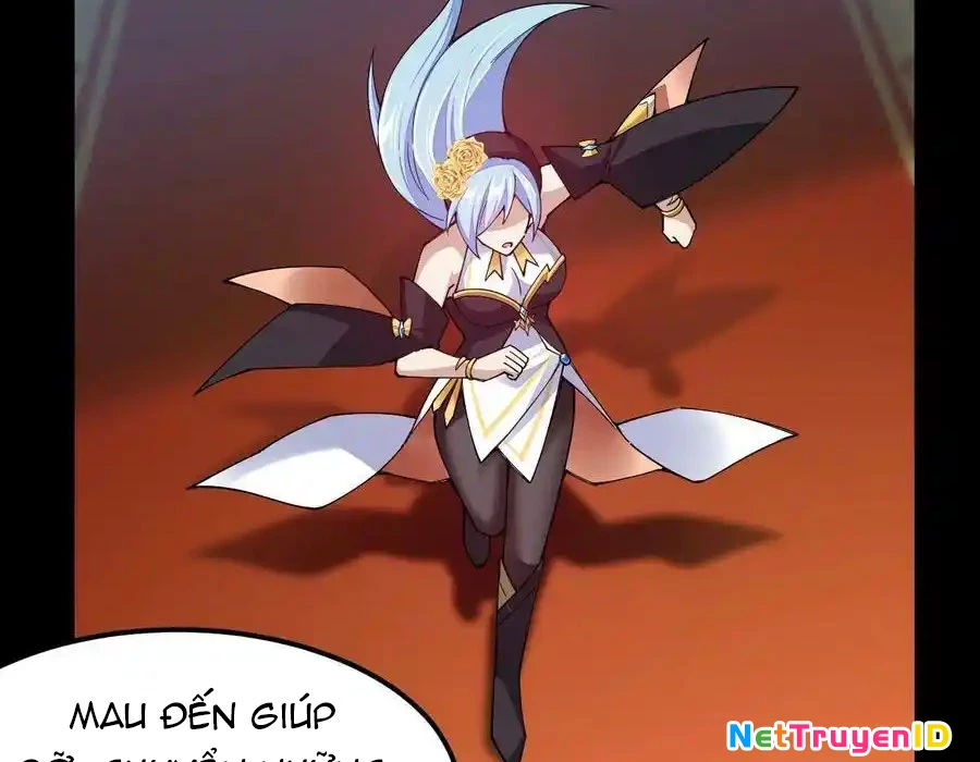 Sức Mạnh Của Kiếm Thần Chapter 76 - 94