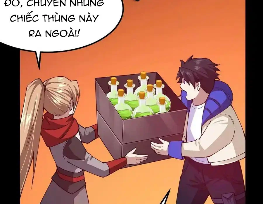 Sức Mạnh Của Kiếm Thần Chapter 76 - 95