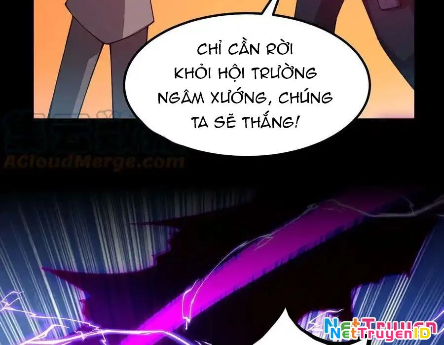 Sức Mạnh Của Kiếm Thần Chapter 76 - 96