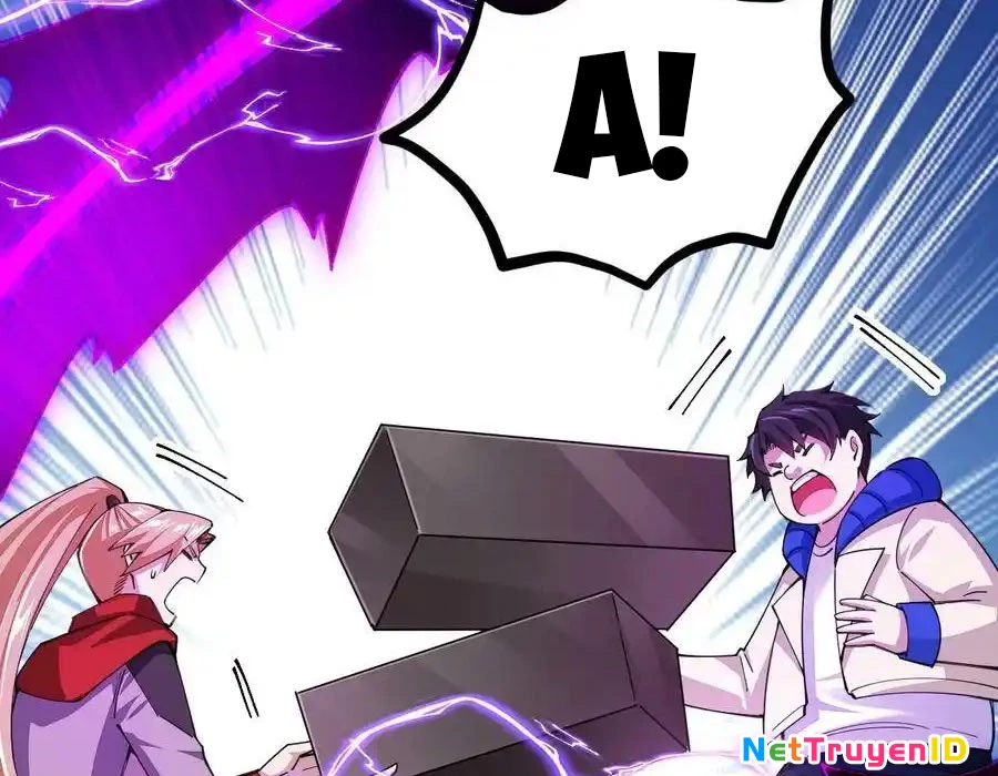 Sức Mạnh Của Kiếm Thần Chapter 76 - 97