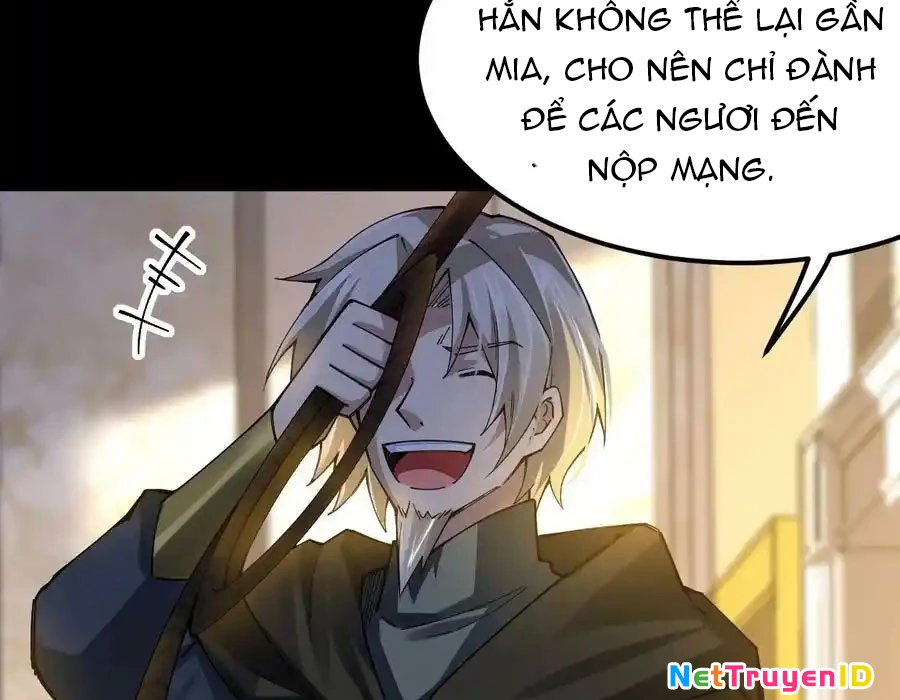 Sức Mạnh Của Kiếm Thần Chapter 76 - 104