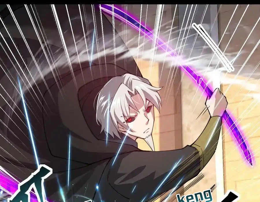 Sức Mạnh Của Kiếm Thần Chapter 76 - 109