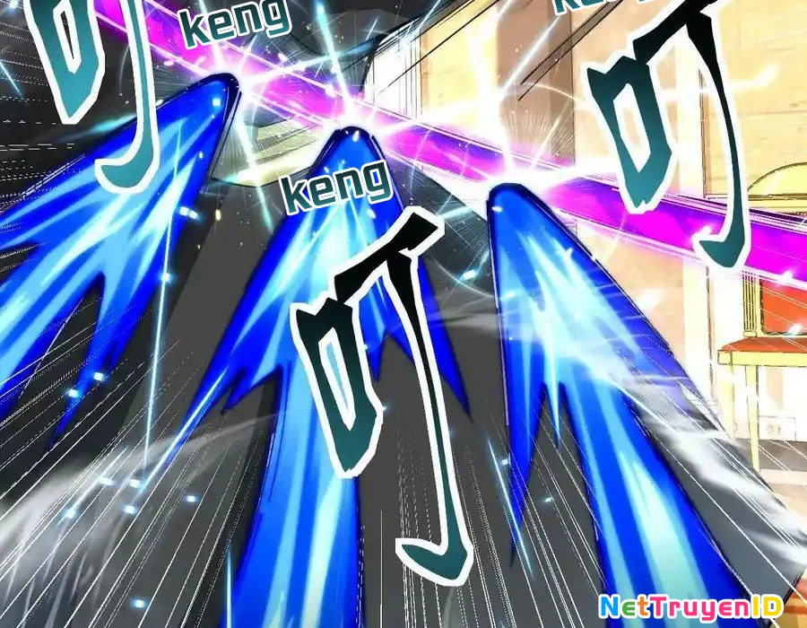 Sức Mạnh Của Kiếm Thần Chapter 76 - 110