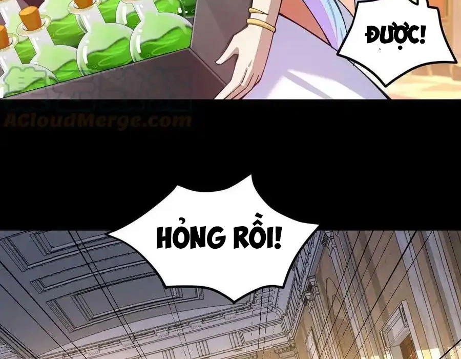 Sức Mạnh Của Kiếm Thần Chapter 76 - 115