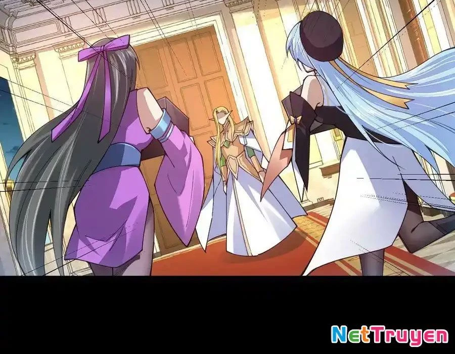 Sức Mạnh Của Kiếm Thần Chapter 76 - 116