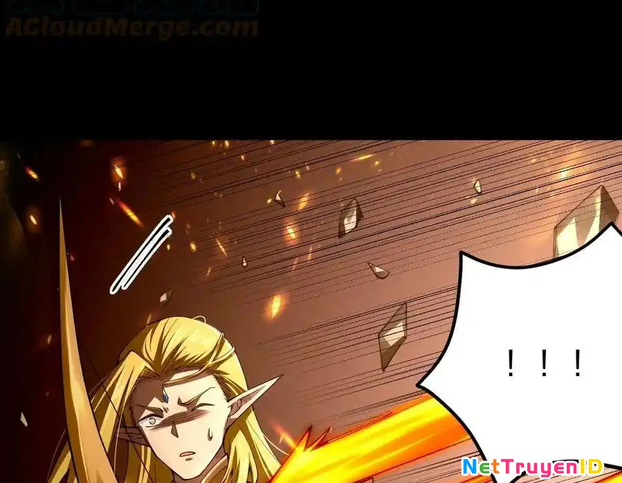 Sức Mạnh Của Kiếm Thần Chapter 76 - 122