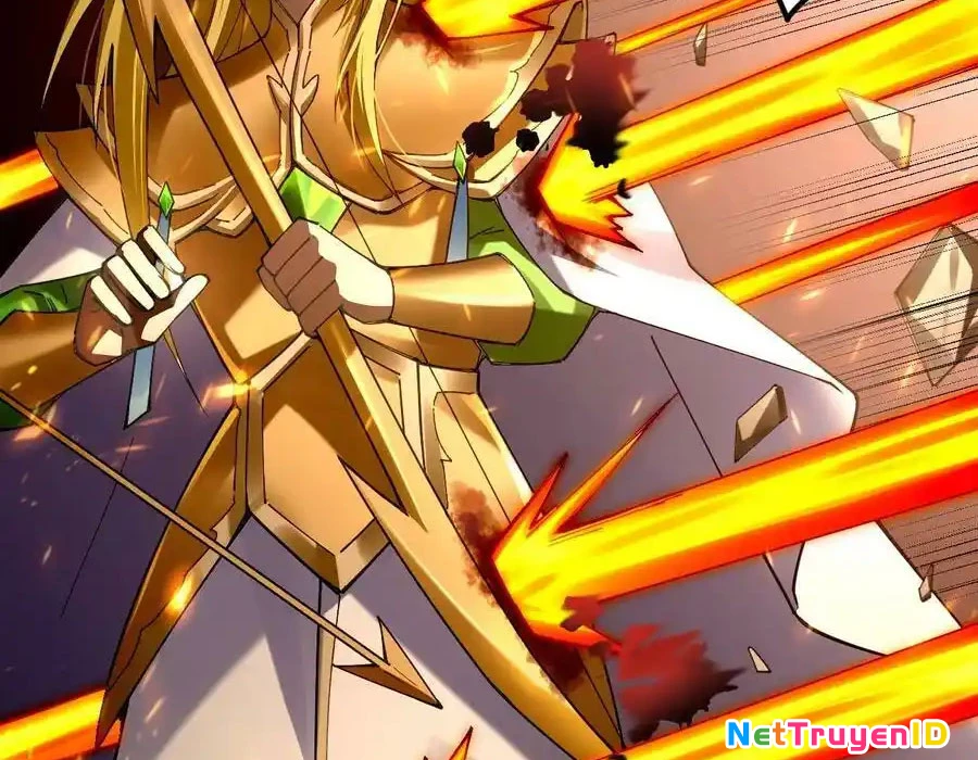 Sức Mạnh Của Kiếm Thần Chapter 76 - 123