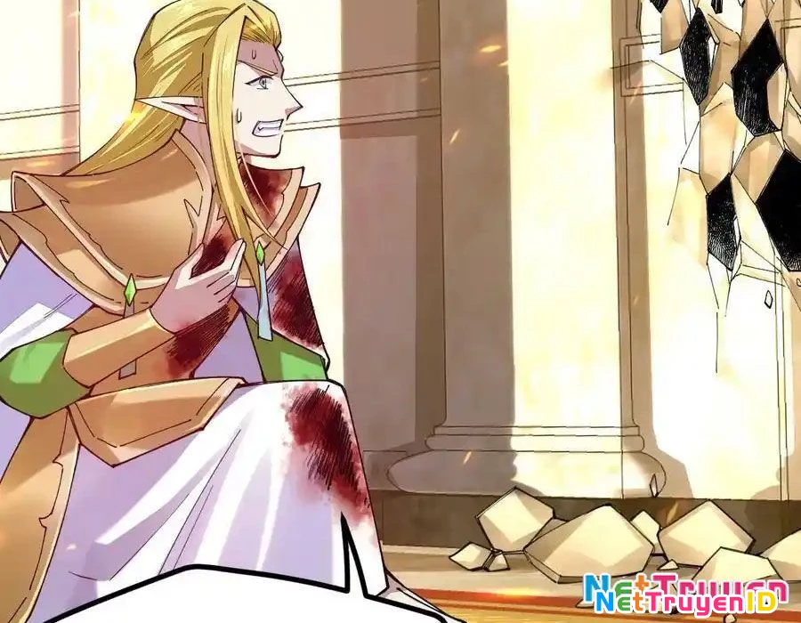 Sức Mạnh Của Kiếm Thần Chapter 76 - 126