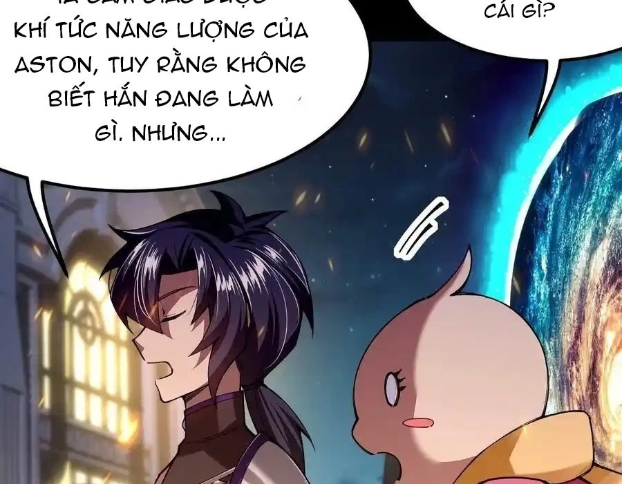 Sức Mạnh Của Kiếm Thần Chapter 76 - 130