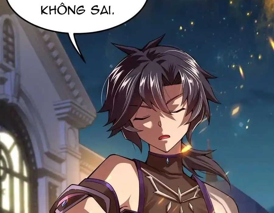 Sức Mạnh Của Kiếm Thần Chapter 76 - 132