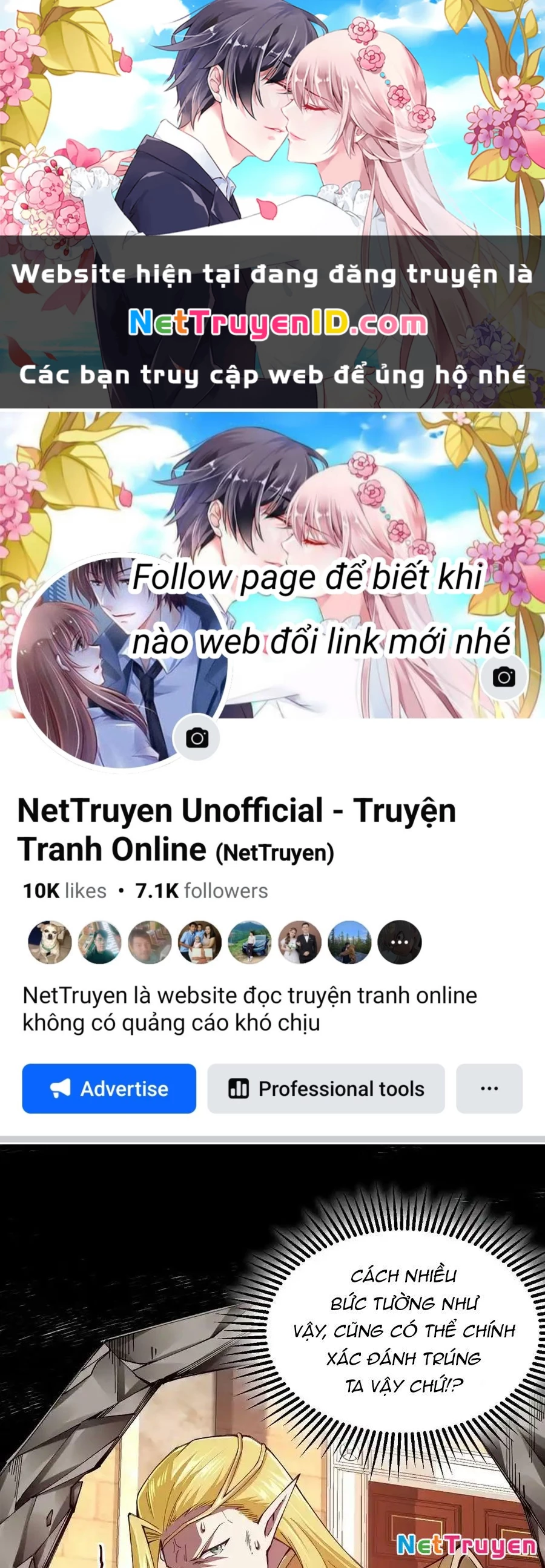 Sức Mạnh Của Kiếm Thần Chapter 77 - 1