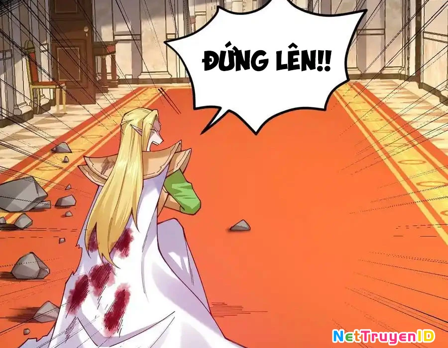 Sức Mạnh Của Kiếm Thần Chapter 77 - 3