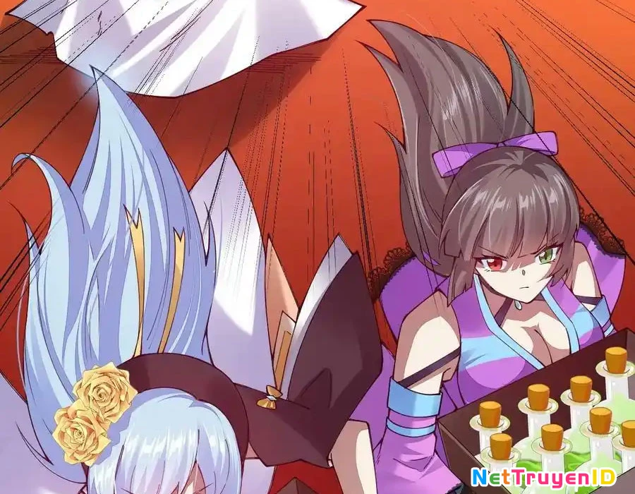 Sức Mạnh Của Kiếm Thần Chapter 77 - 4