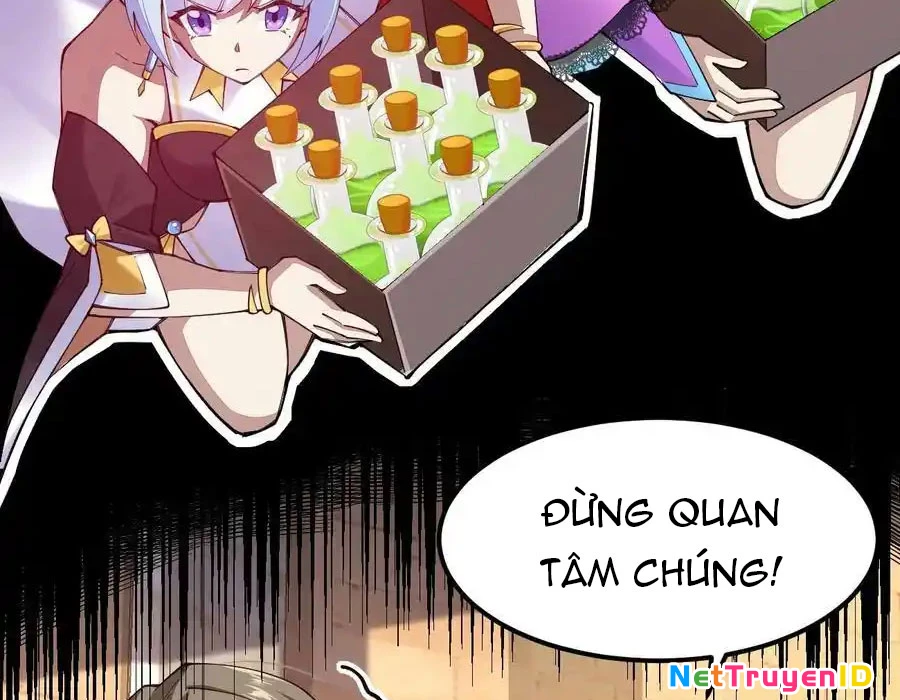 Sức Mạnh Của Kiếm Thần Chapter 77 - 5